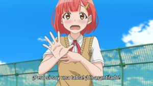 Dogeza de Tanondemita